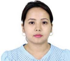 Khuraijam Sonia Devi