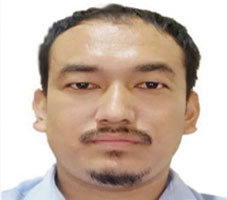 Ningthoujam Premjit Singh