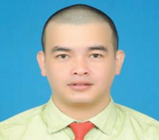 Thangjam Ranjan Singh