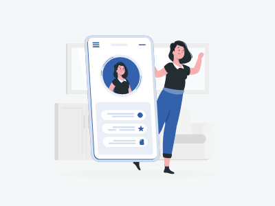 get verified