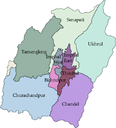 state map